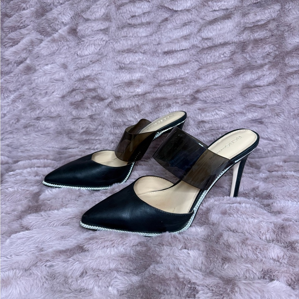 BCBGeneration Heels